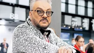 Филип Киркоров разкри, че е роднина на Ванга