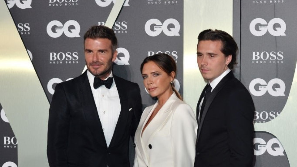 Драмата в семейство Бекъм продължава: Бруклин блокира родителите си в социалните мрежи