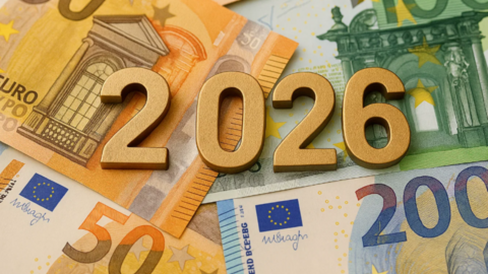 Невероятна и богата 2026 ще изживеят три зодии