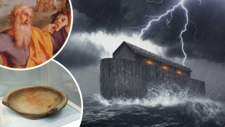 Чудо! В България се пази изключителен артефакт, със световна стойност