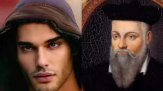 Живият Нострадамус със страшно предсказание за кралското семейство