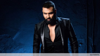 Азис преметна заведенията и остана без пукнат лев за Нова година