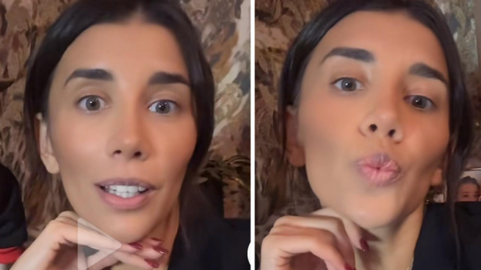 Виктория Асенова се готви за силиконов бюст, за да затвори устата на хейтърите