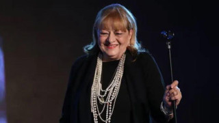 Кралицата на шансона Богдана Карадочева: След смъртта на мама започнах да рисувам и оцапах с бои цялата къща