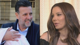 Емилия: Жорж Башур се хвана за Жоржина като удавник за сламка след трагедията с Феди