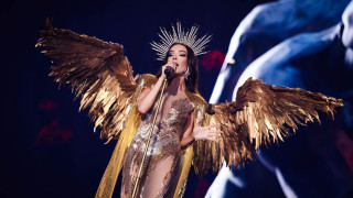 Войната на телевизиите. Галена срещу Миле Китич и Драгана Миркович в новогодишната нощ