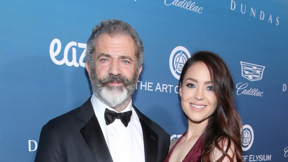 Мел Гибсън и Розалинда Рос се разделиха след 9-годишна връзка