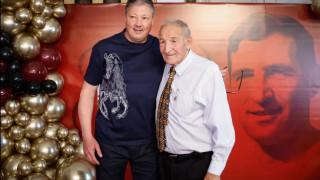 Любо Пенев от болницата: Прости ми, чичо, че не успях да те изпратя лично