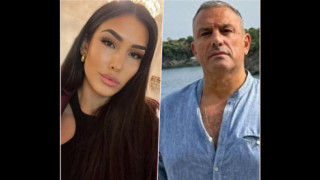 Юксел Кадриев намери спасителен пояс в луксозния имот на младата си любовница