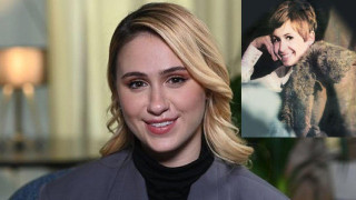 Скандален кастинг: Мария Бакалова се прибра от Америка заради Лили