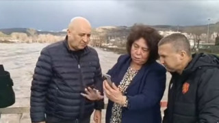 ИЗВЪНРЕДНО! Делян Пеевски прати най-верните си хора да помагат на бедстващата община Крумовград (ВИДЕО)