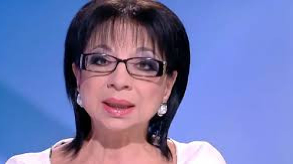 Край на ерата Цветанка Ризова: Пращат водещата в пенсия?