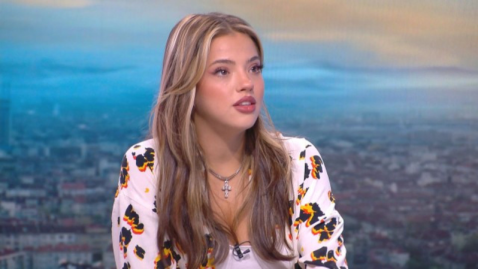 Шок за феновете: Дара избра Евровизия и Нова тв пред „Гласът на България“