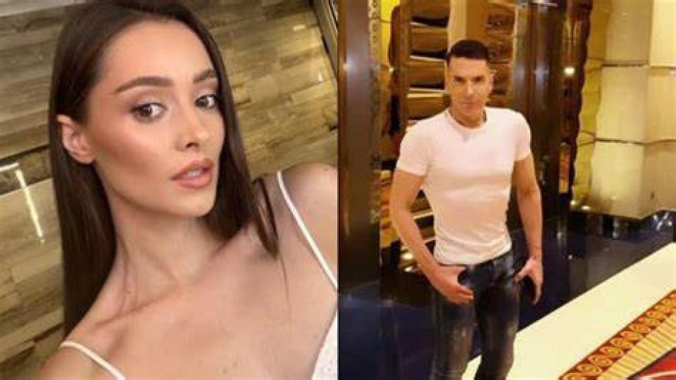 Валерия от „Ергенът“ изчисти дълговете си към ветеринари с парите на Ваньо Алексиев