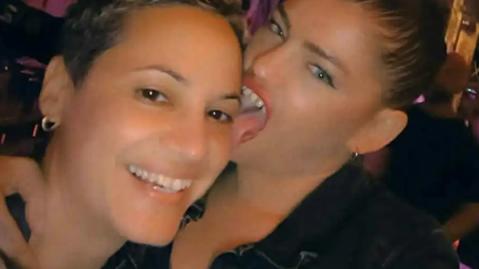 Сензация: Жана Бергендорф призна за любовна връзка с жена