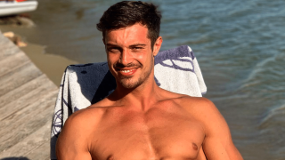 Филип Буков разкри доходите си: Инфлуенсърството му носи по 20 бона на месец