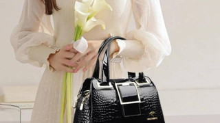 Инфлуенсърки проститутки узаконяват пари с луксозни чанти