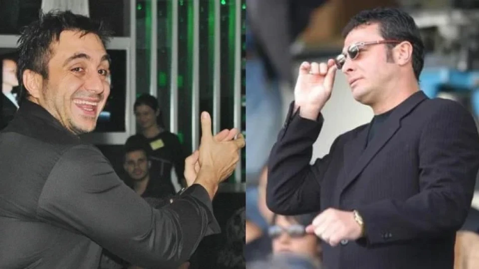 Константин с ударна изповед за мутренските времена: Те бяха пичове, лошо не съм видял!