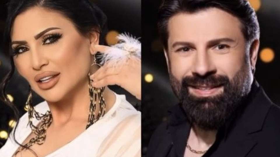 ЕКСКЛУЗИВНО! Софи Маринова и Тони Стораро ще взривят Club 33