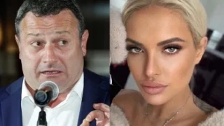 Докато Митко Рачков лети от щастие: Бившата му Анита Димитрова потъна вдън земя!