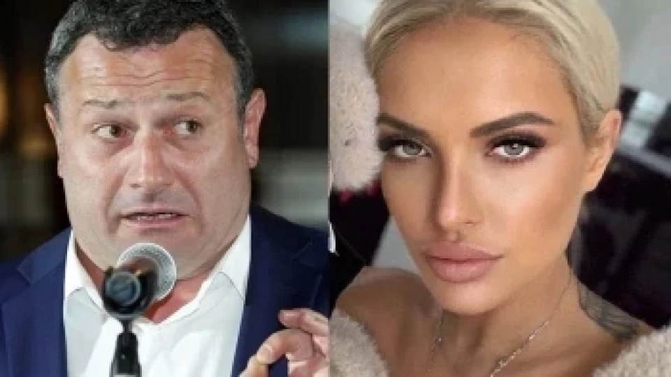 Докато Митко Рачков лети от щастие: Бившата му Анита Димитрова потъна вдън земя!