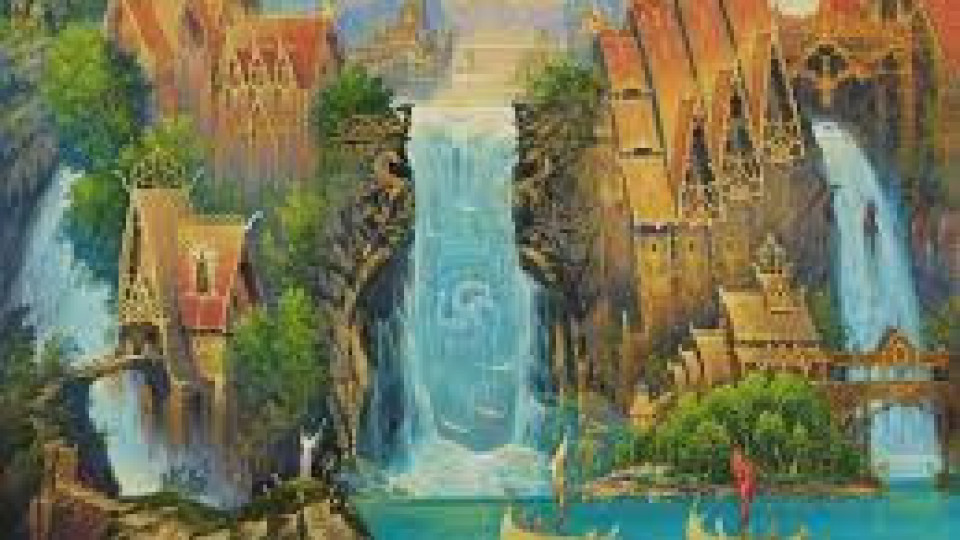 Една от загадките на света е разгадана! Ето къде се е намирала мистериозната Хиперборея