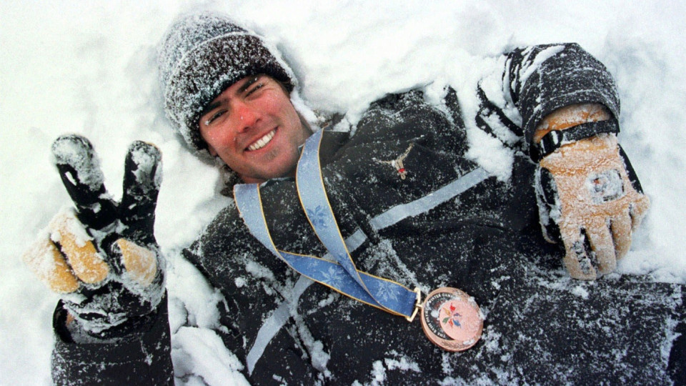 Лавина уби олимпийски медалист в швейцарските Алпи