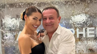 Годеницата на Митко Рачков не е очаквала това от бившия си: Всичко друго, но това я изкара извън кожата!