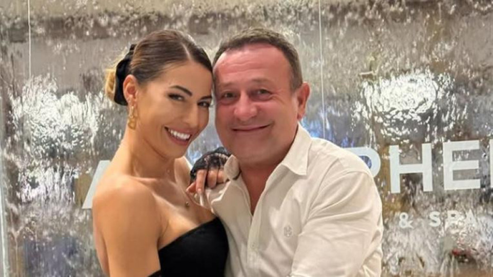 Годеницата на Митко Рачков не е очаквала това от бившия си: Всичко друго, но това я изкара извън кожата!