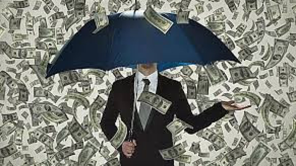 През 2026 година: Дъжд от пари се изсипват над пет зодии