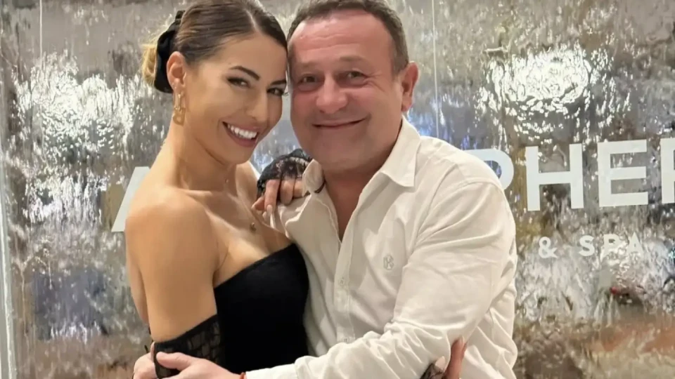 Скандално разкритие: Виктория Кузманова сменила Зайн с Рачков, докато още била омъжена!