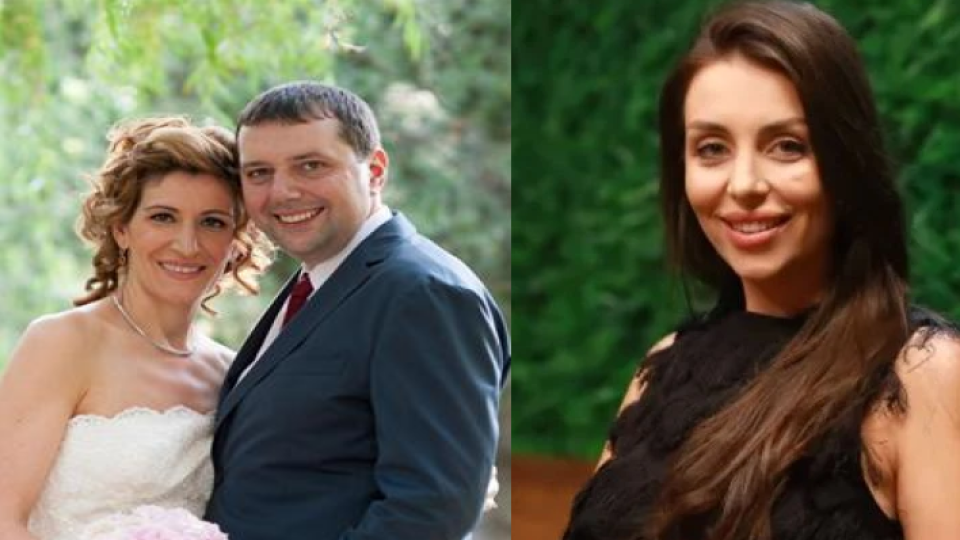 Бачорски да гледа: Бившата му се впусна в лукс и разкош с най-богатия брокер!