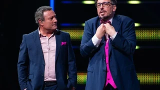 Геро избухна от ревност: Рачков прибирал по-голяма заплата в „Капките“?