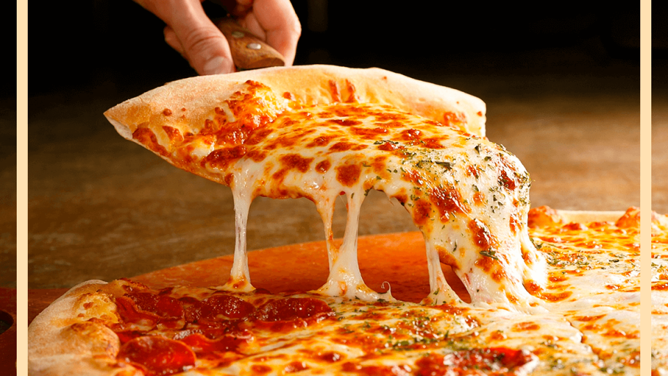 Ще паднете от смях! Ето как различните зодии си поръчват пица