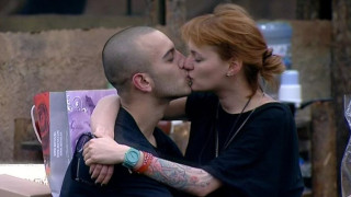 Сензация: Новата любимка на БНТ прибра бившия на Рут Колева! Вижте как пламна любовта им