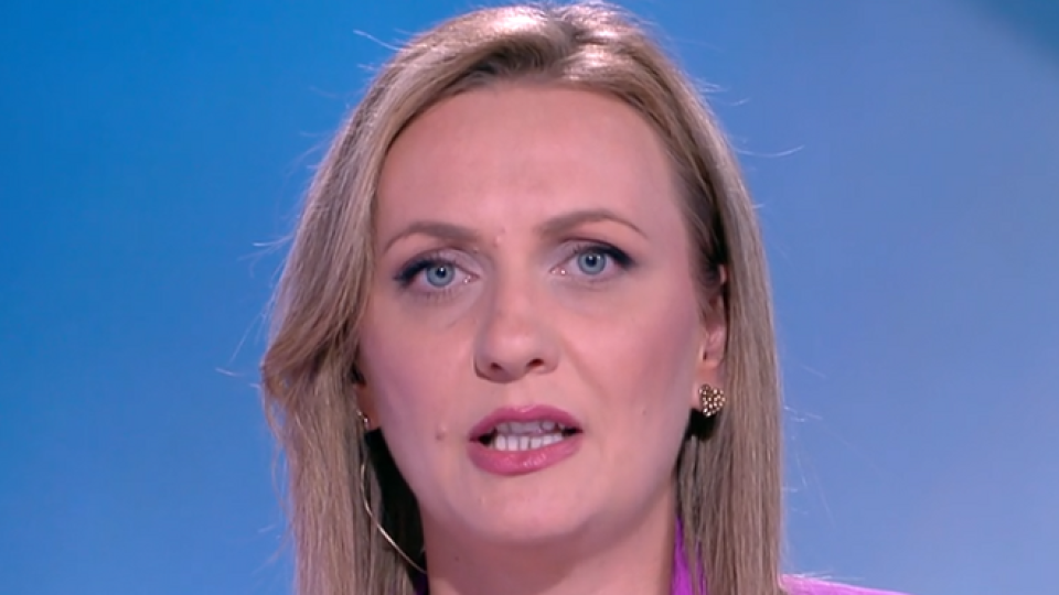 Зрителска атака: Масово недоволство срещу новата водеща на „Тази сутрин“ Гергана Венкова!