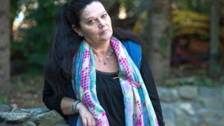 Звездата от „Мамник“ и „Пътят на честта“ Галя Александрова: Исках друга роля в новия сериал – Дана, но ми дадоха Венета