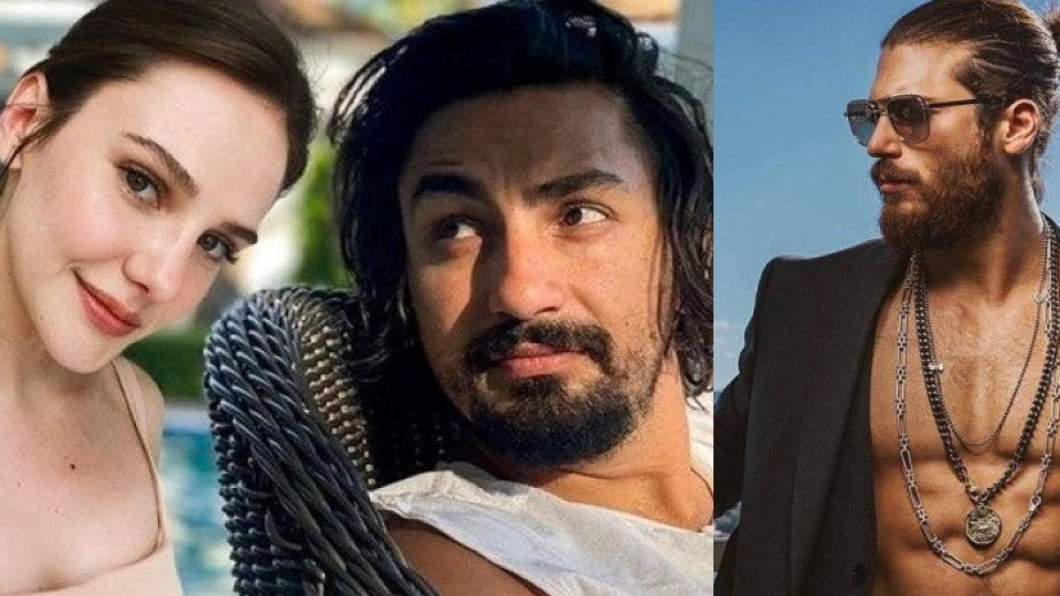 Списъкът на позора: Умут Евирген издаде друсащите се звезди от сапунките