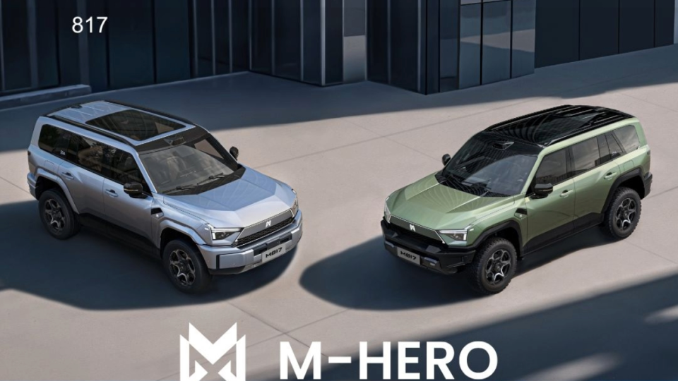 АВТОБОМБА:  Мощен циклон от изток отвява конкуренцията на българския автопазар