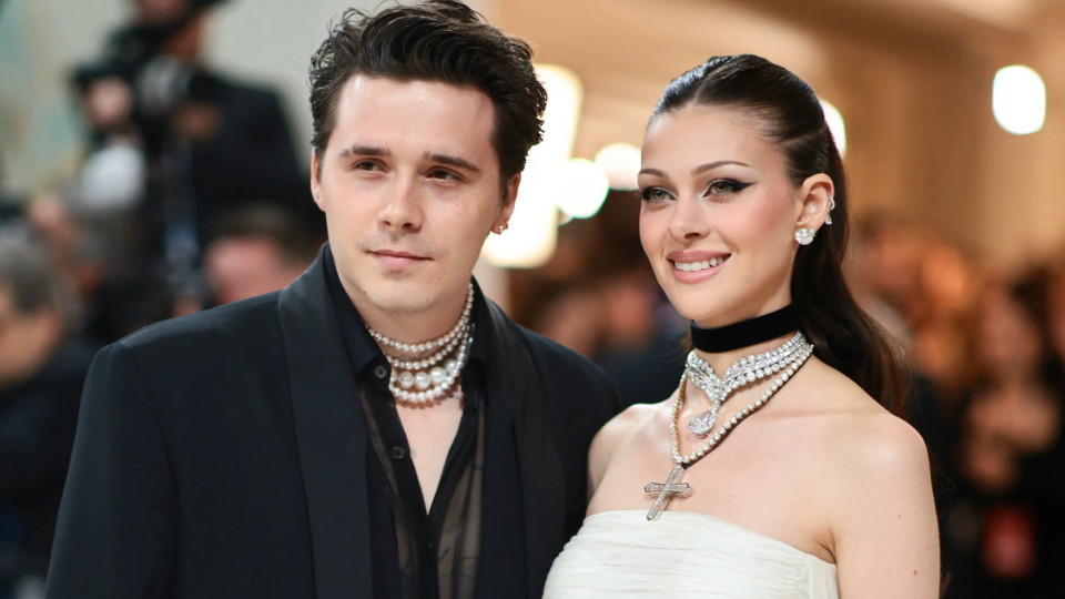 Бруклин Пелц-Бекъм: Не искам да се помирявам със семейството си