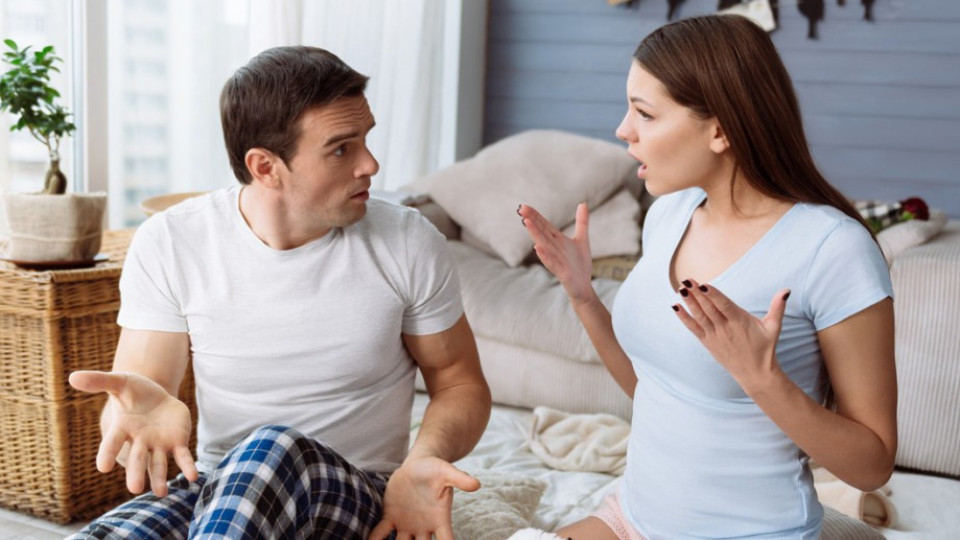 За тези зодии думата „извинявай“ не съществува!