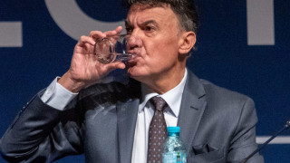 Фатални усложнения: Борислав Михайлов губи битката за живот?