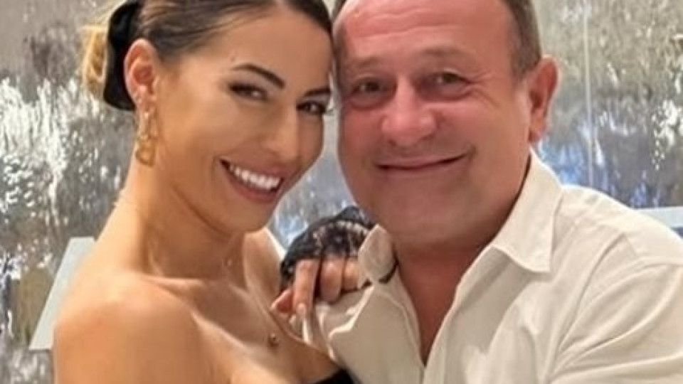 Рачков се разорява за сватбата – дава целия си хонорар от „Капките“