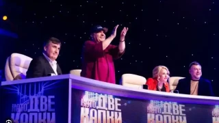 Маги Халваджиян в трескава акция: Кой ще заеме мястото на Любо Киров в „Капките“?