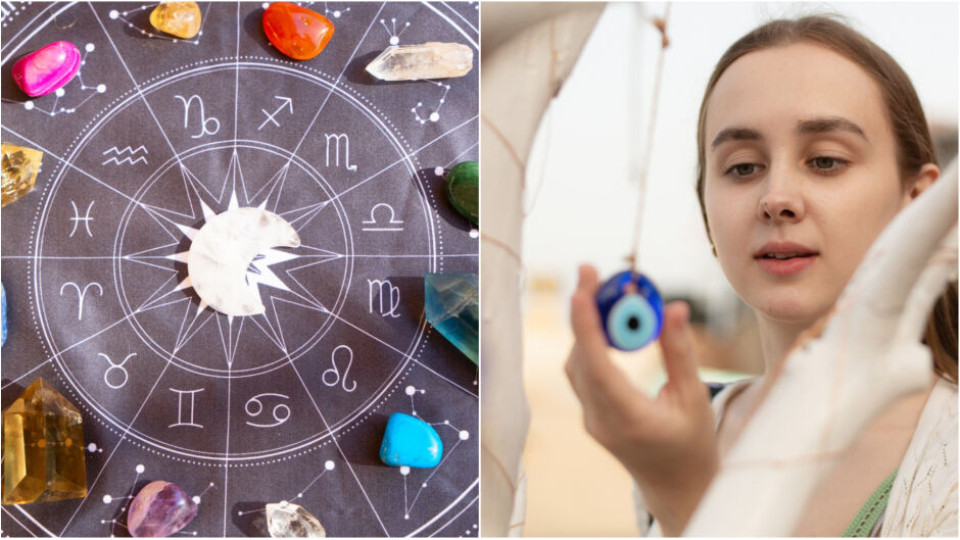 Ето кои талисмани носят късмет и здраве на различните зодии