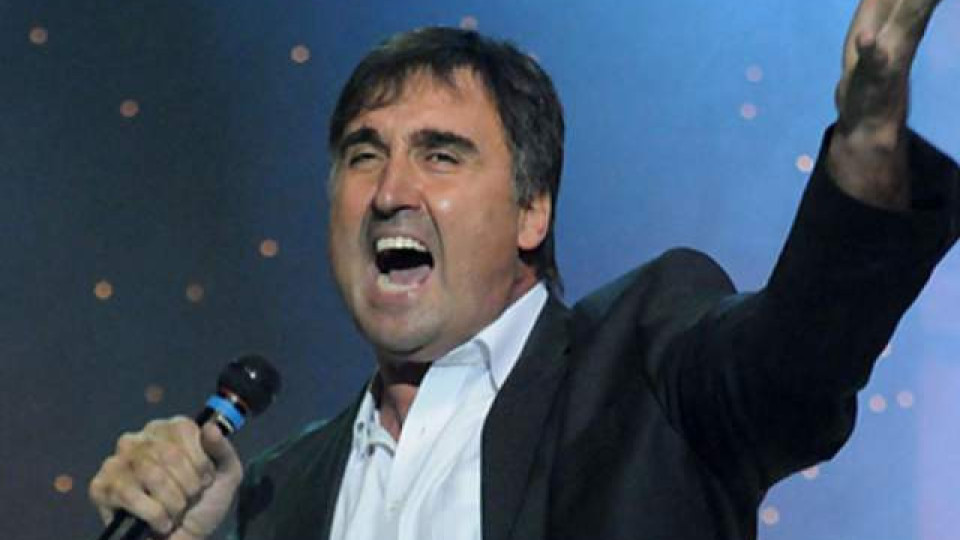 Финансово чудо: Веселин Маринов стана най-скъпоплатеният певец в шоубизнеса