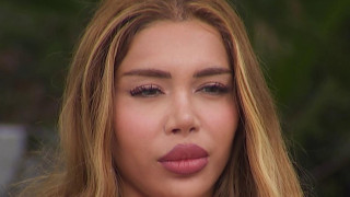 Меркантилната Шермин отсече: Не си падам по араби, искам синеоки западняци