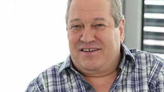 Актьорът легенда Георги Мамалев с разтърсващо признание: Перяхме пелени, нямаше долари за памперси