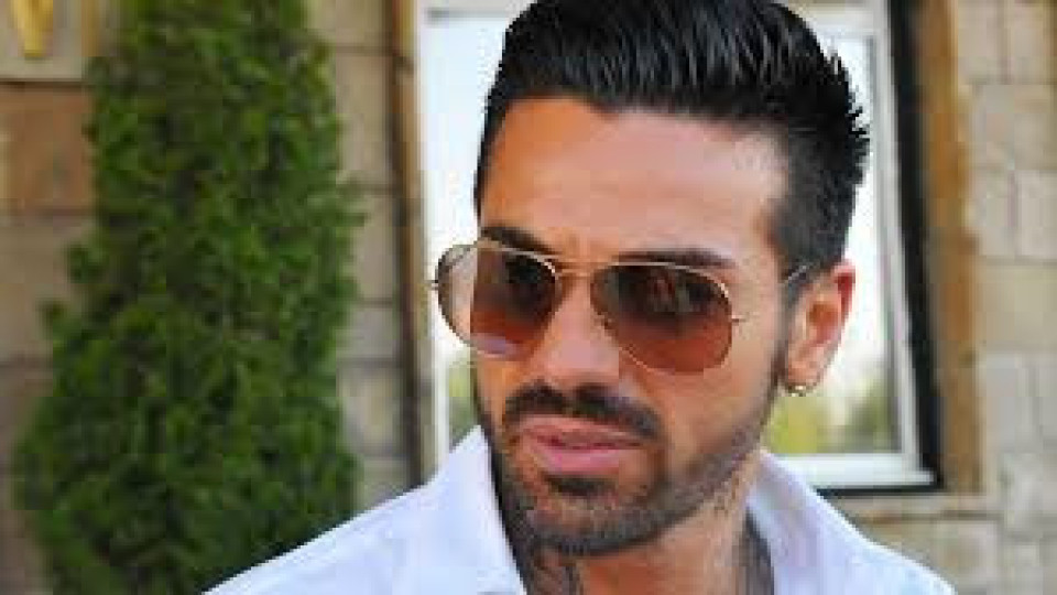 Футболистът легенда и гост жури в предаването кастинг „Вече играеш Стоичков“ Благой Георгиев: Когато ми е най-трудно, нощувам в манастир, за да съм сам с Бога