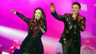 Тайната на дългия брак: Скандали, сръдни и положителна енергия в дома на „Ритон“